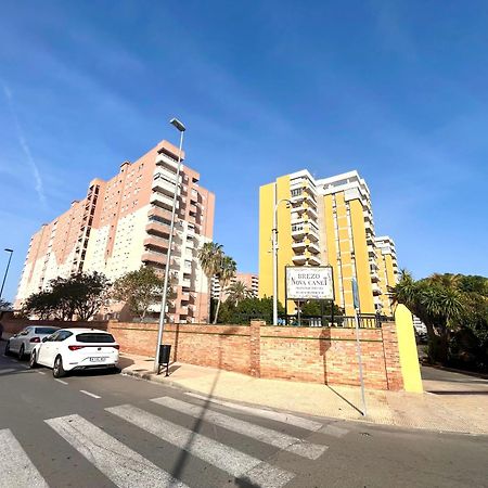 Apartamento En La Playa Canet, Muy Cerca De Valencia Canet d'En Berenguer Extérieur photo