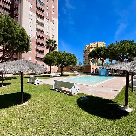 Apartamento En La Playa Canet, Muy Cerca De Valencia Canet d'En Berenguer Extérieur photo