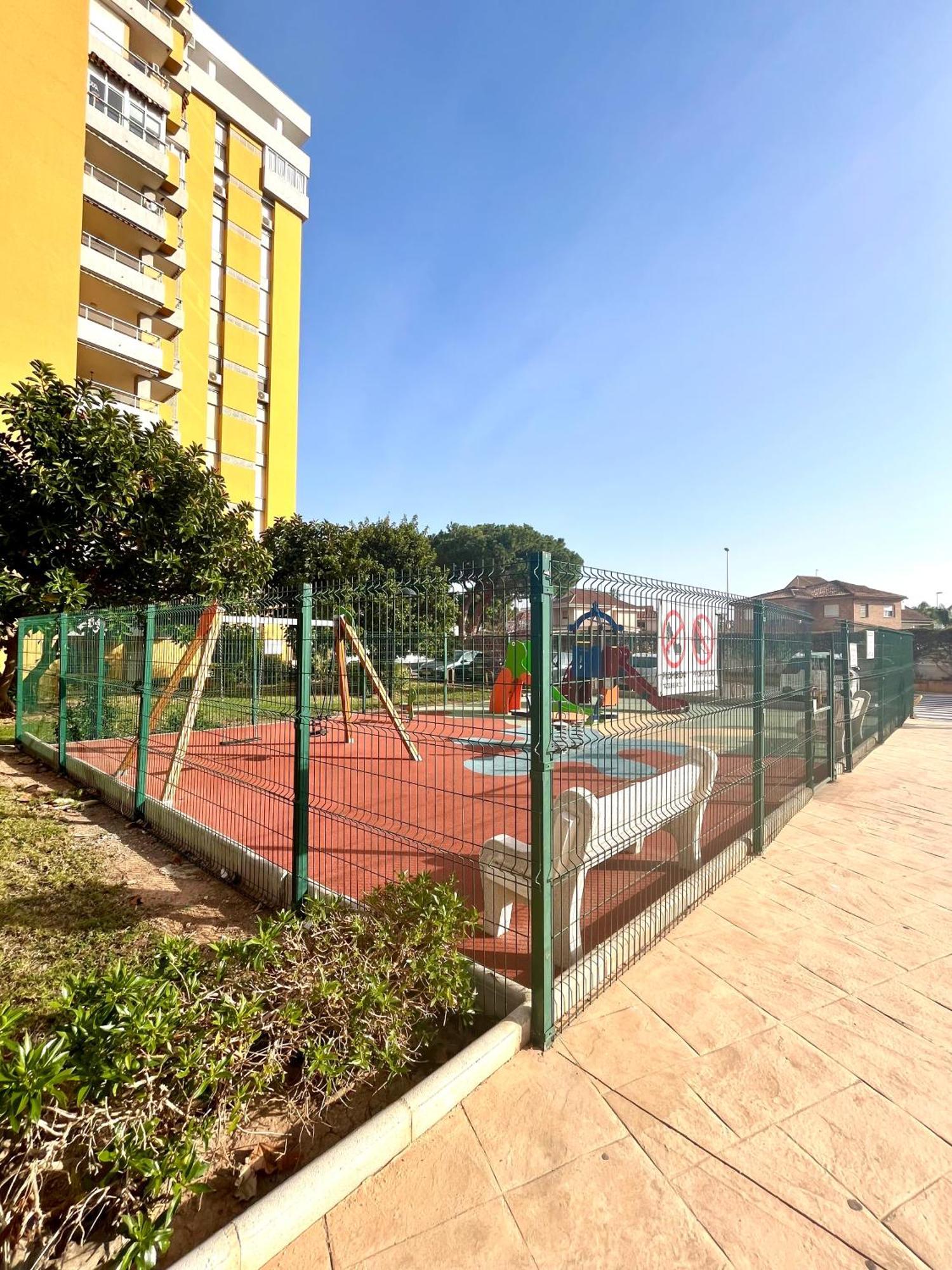 Apartamento En La Playa Canet, Muy Cerca De Valencia Canet d'En Berenguer Extérieur photo
