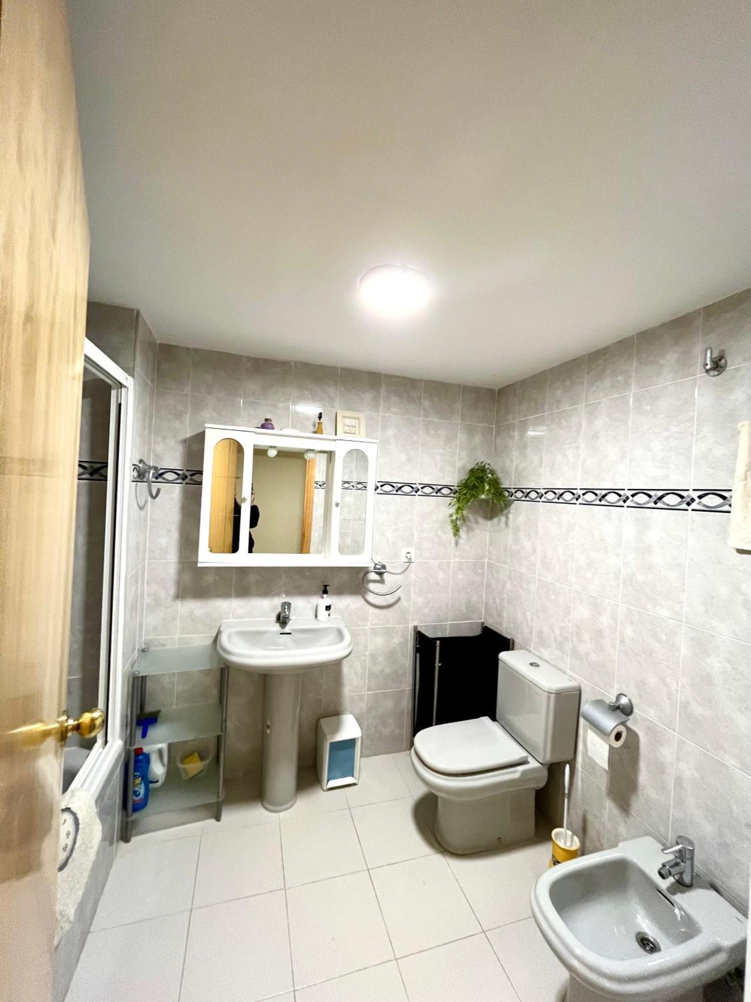 Apartamento En La Playa Canet, Muy Cerca De Valencia Canet d'En Berenguer Extérieur photo