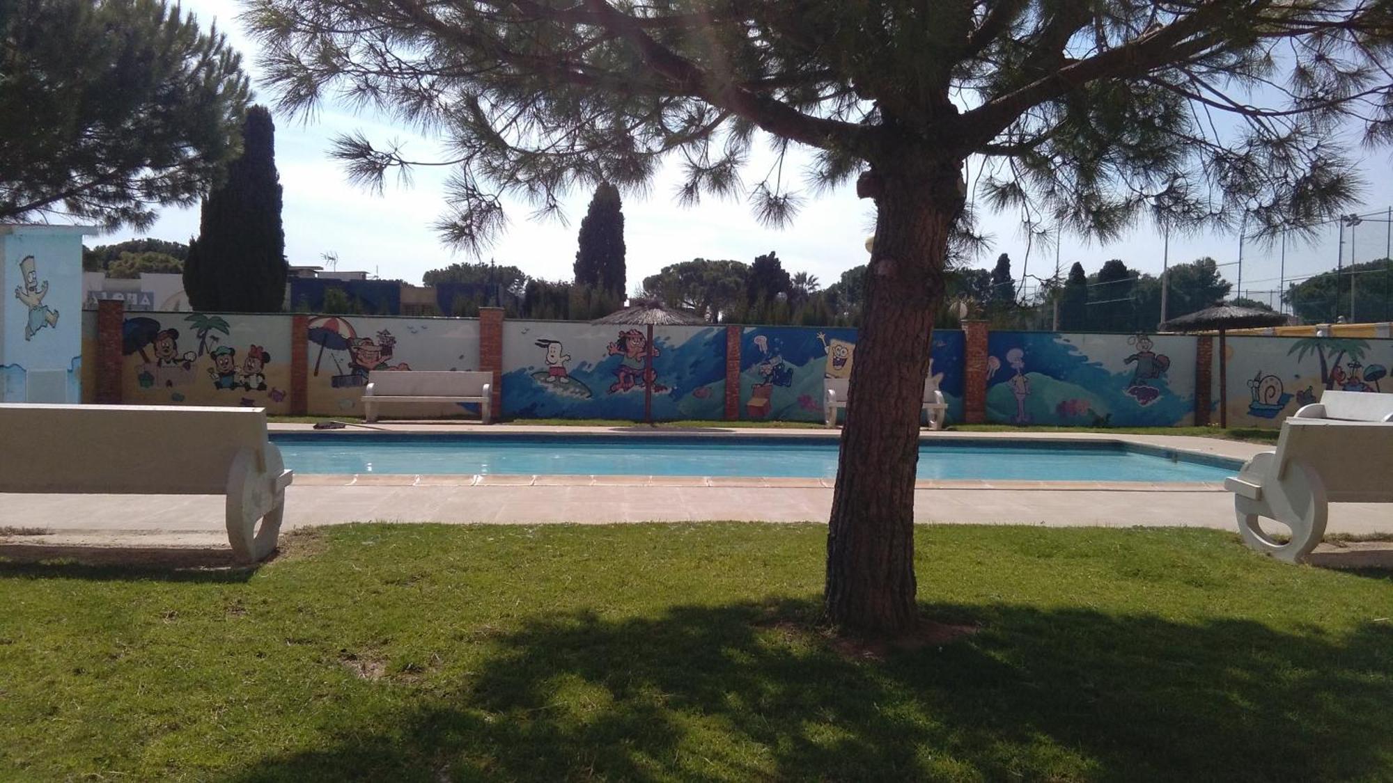 Apartamento En La Playa Canet, Muy Cerca De Valencia Canet d'En Berenguer Extérieur photo