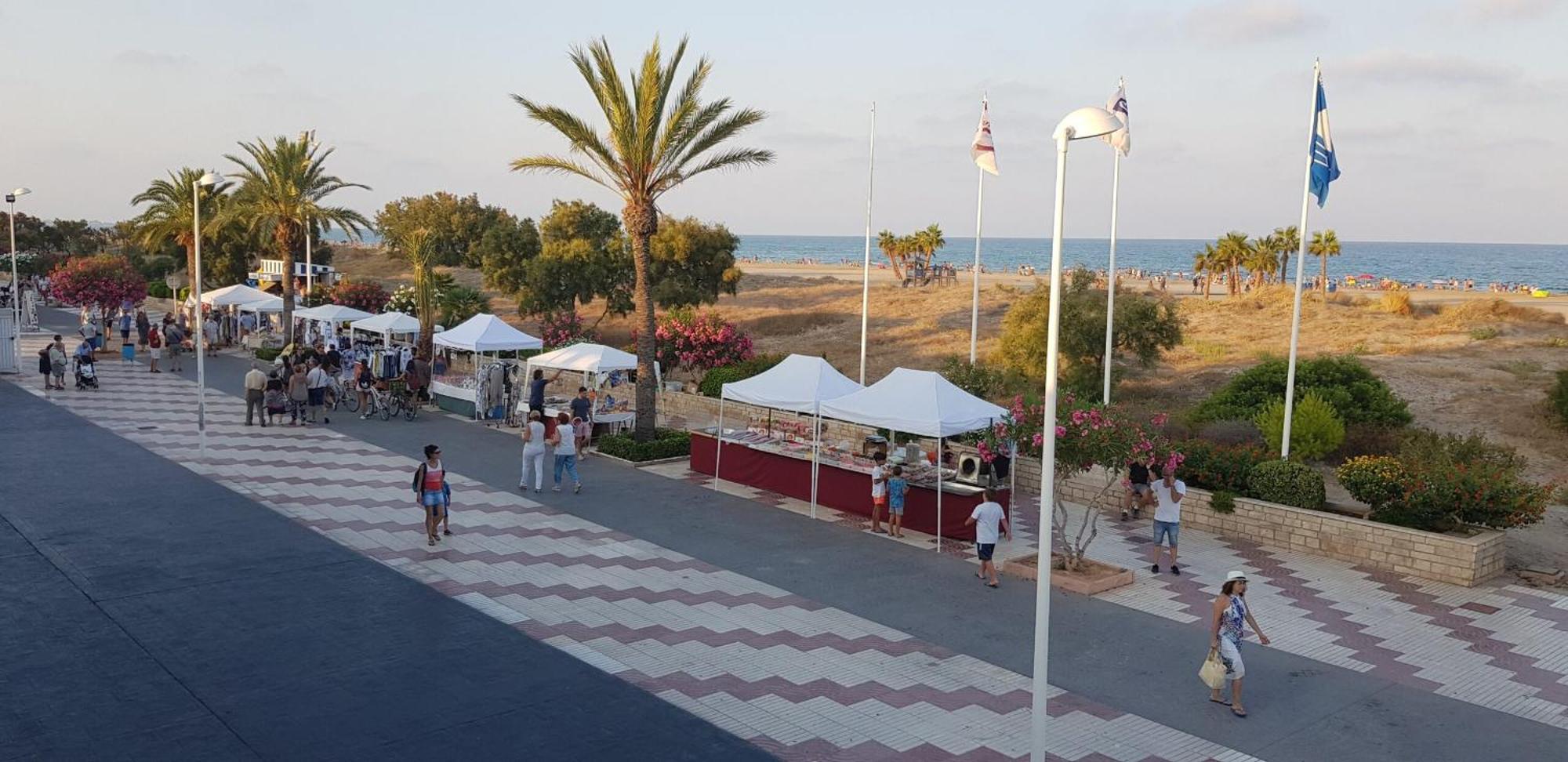 Apartamento En La Playa Canet, Muy Cerca De Valencia Canet d'En Berenguer Extérieur photo