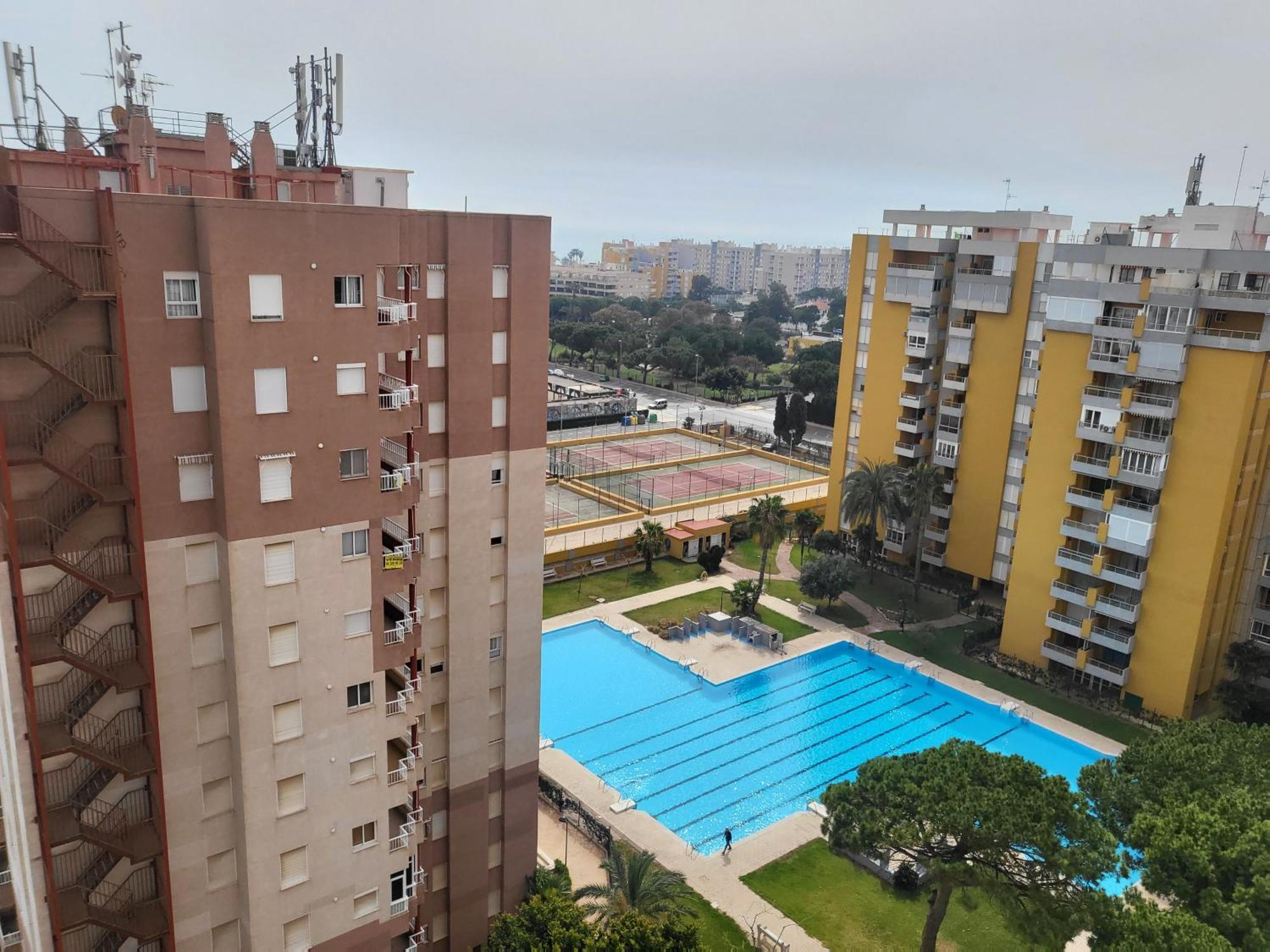 Apartamento En La Playa Canet, Muy Cerca De Valencia Canet d'En Berenguer Extérieur photo