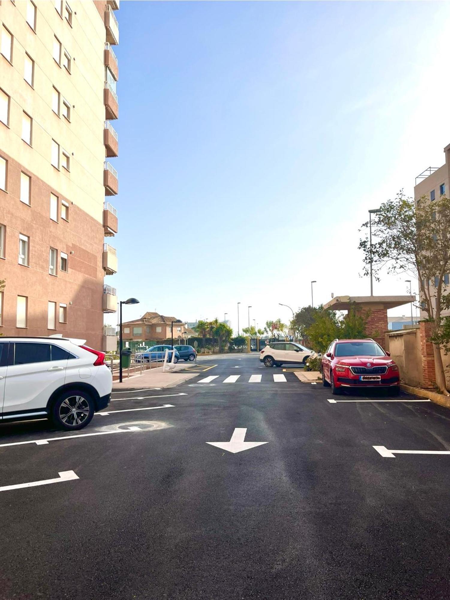 Apartamento En La Playa Canet, Muy Cerca De Valencia Canet d'En Berenguer Extérieur photo
