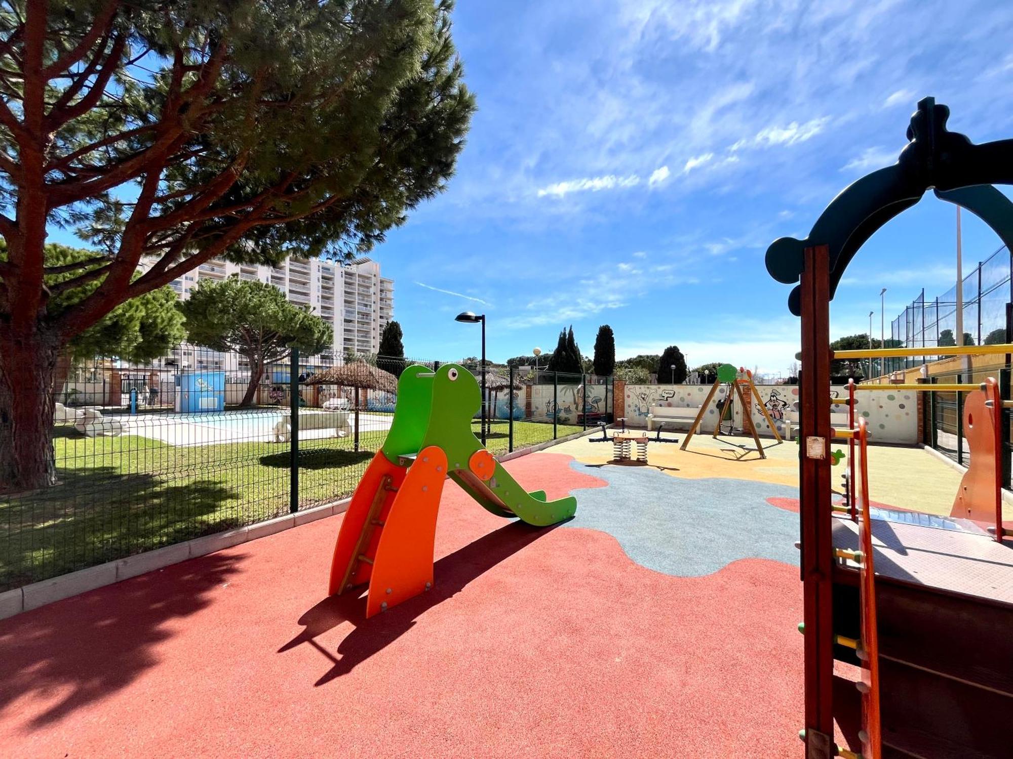 Apartamento En La Playa Canet, Muy Cerca De Valencia Canet d'En Berenguer Extérieur photo